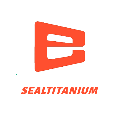The best sealing choice is at www.sealtitanium.com, the silicone expert